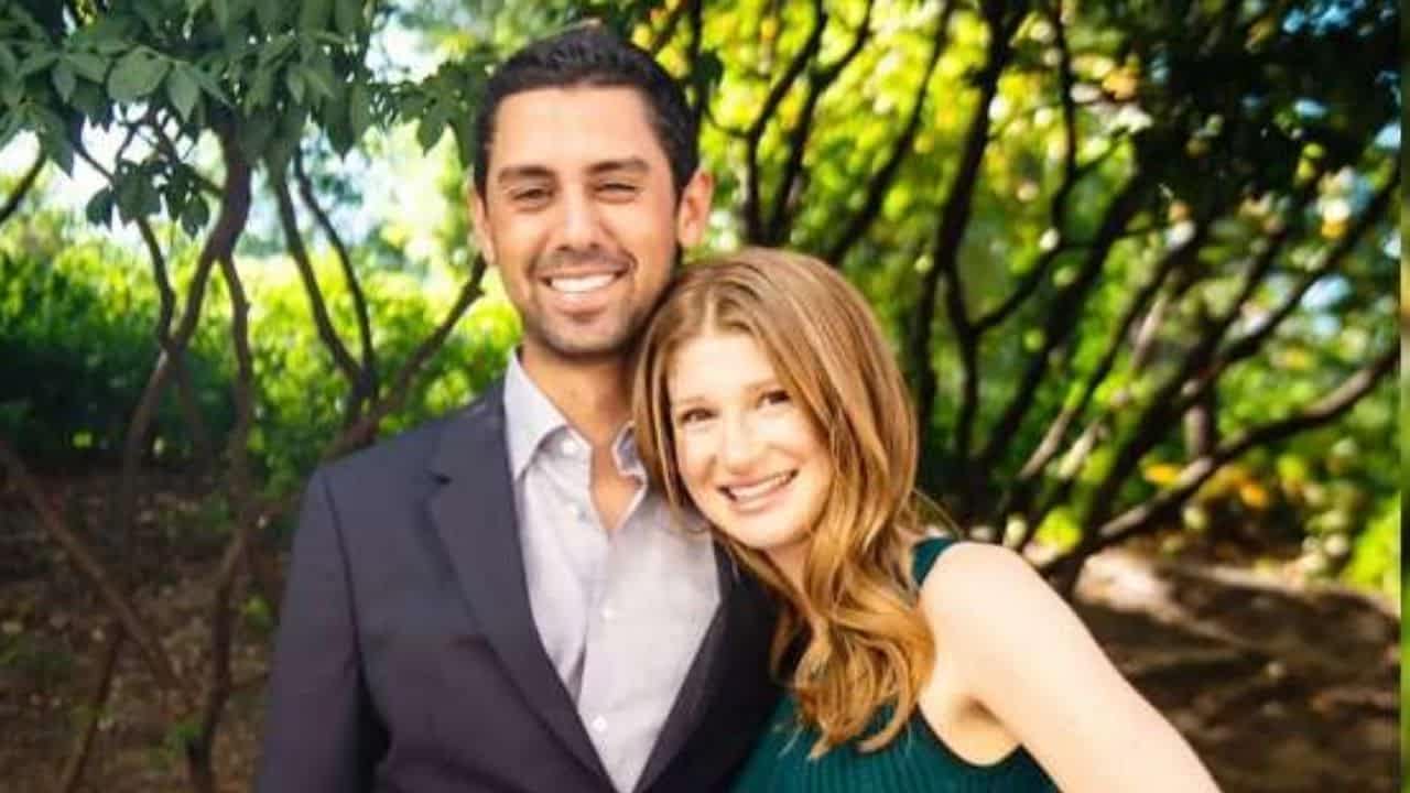 Know Who Is Nayel Nassar The Egyptian Equestrian Husband Of Jennifer Gates, His Biography, Father, Family, Wealth, Net Worth, Salary