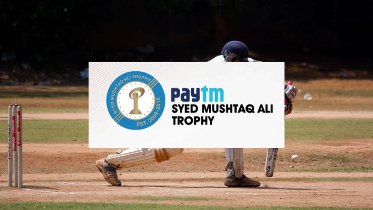 KAR vs VID Dream11 Team Prediction, Syed Mushtaq Ali T20, Karnataka vs Vidarbha Fantasy Cricket Tips, Preview, Playing 11