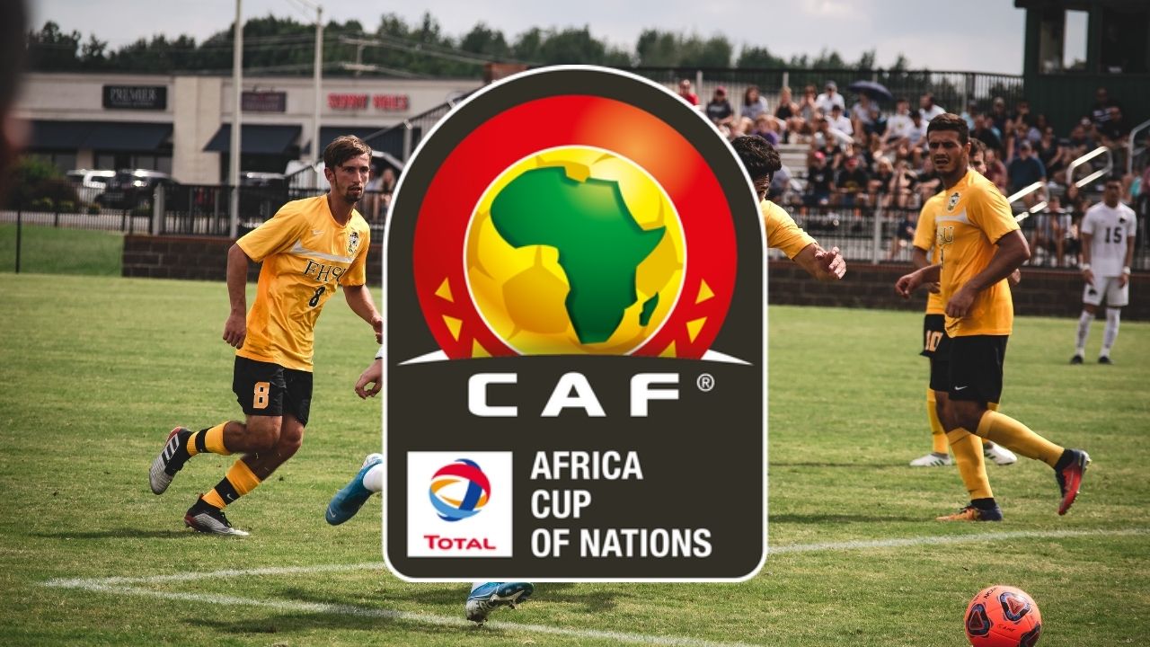 Of caf africa nations cup ESPN: Serving
