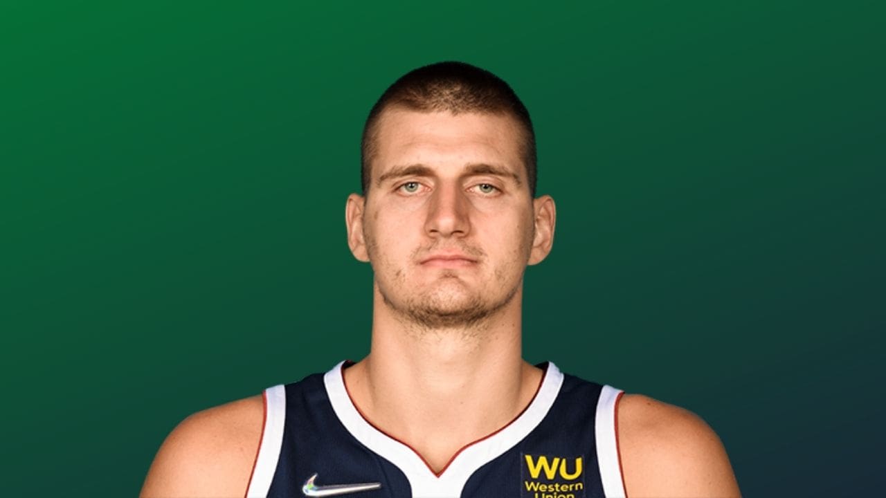 Who is Strahinja Jokic brother of Nikola Jokic as video of him punching ...