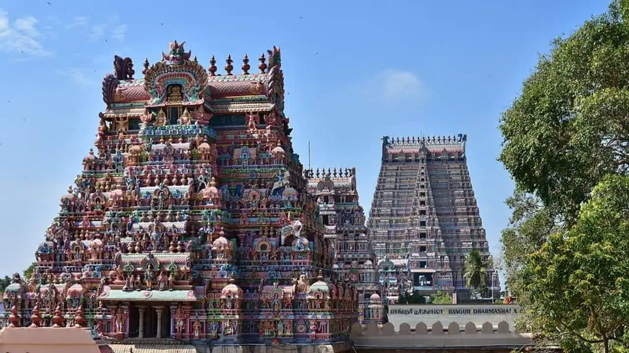 Who Is DMK Leader Ganapathi (Ganapathy) P Rajkumar, Biography, Age ...