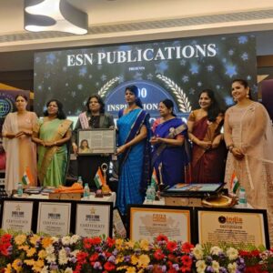 Dr. Santhi Saravanan
