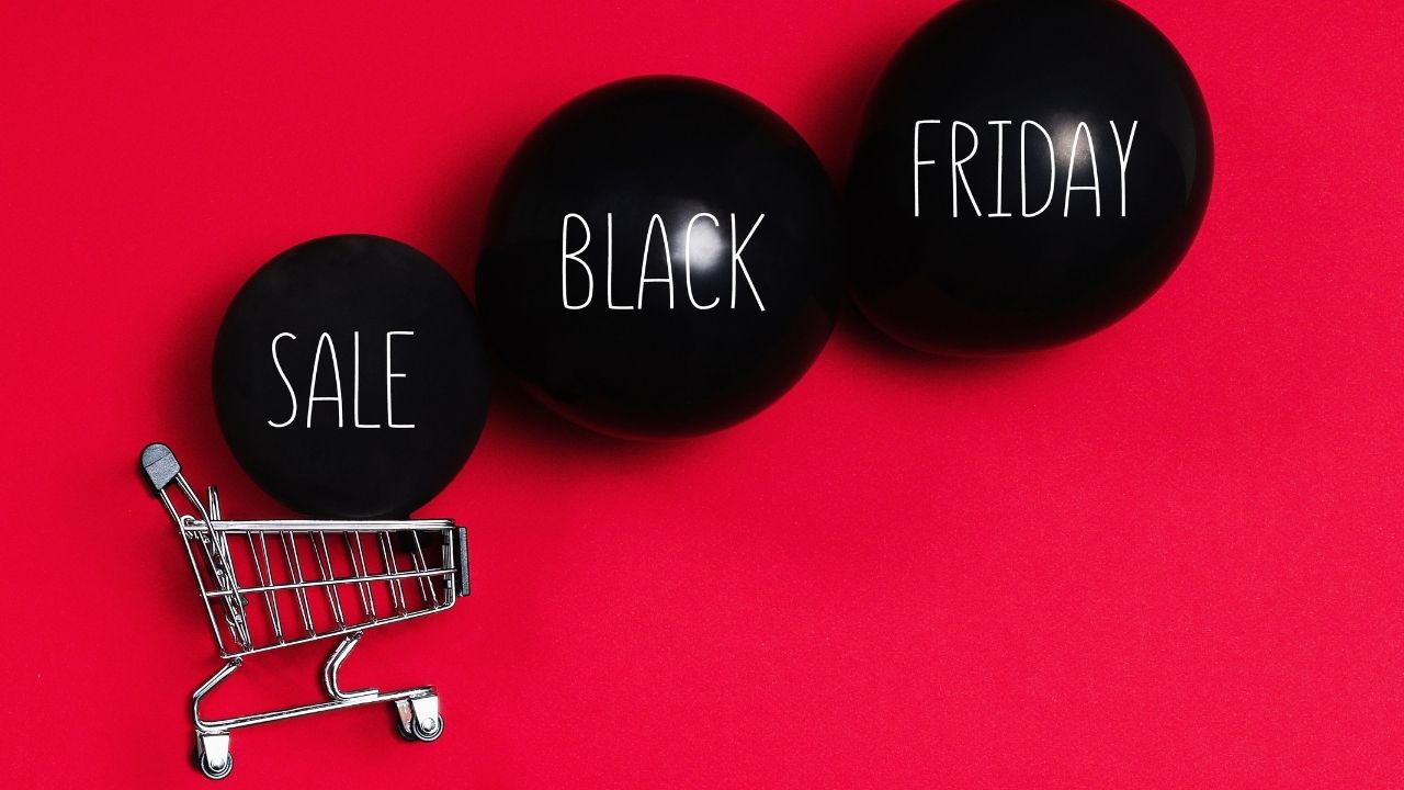 Black Friday Sale 2021: Best Deals On Games And Consoles, Date, Time And How To Buy