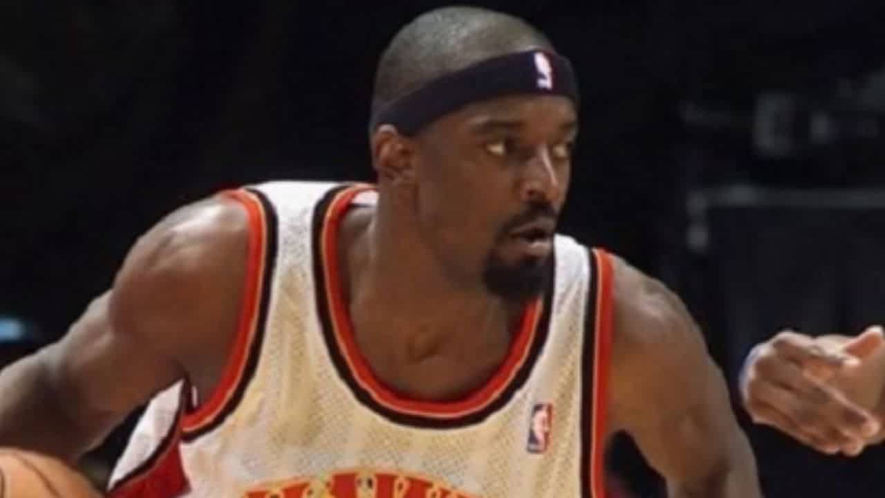 Latira Shonty Hunt, Mother Of Ex-NBA Player Corey Benjamin Daughter Cori Charged For Asking Her To Punch Lauryn Ham