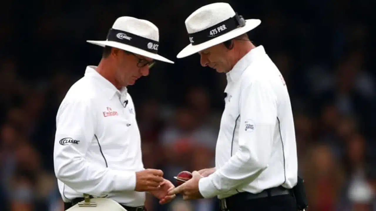 Who is cricket umpire Paul Reiffel: Biography, age, height, wife, salary, stats and Instagram