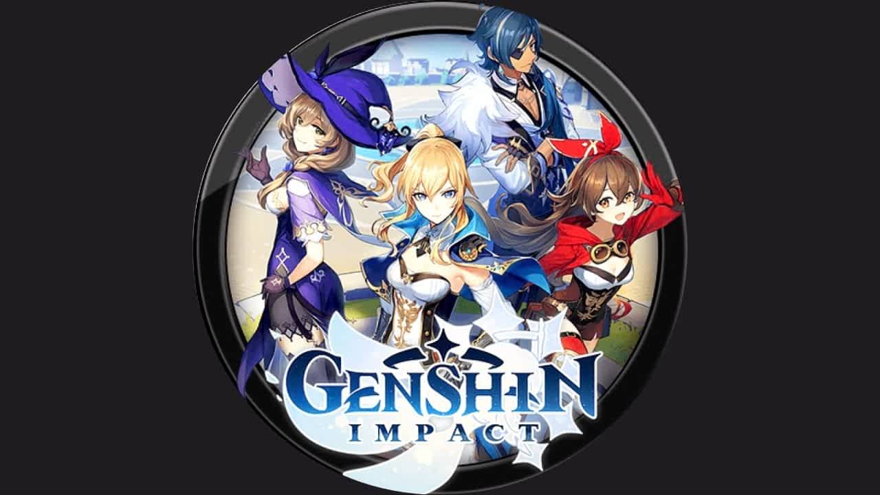 Genshin impact 2.3 livestream