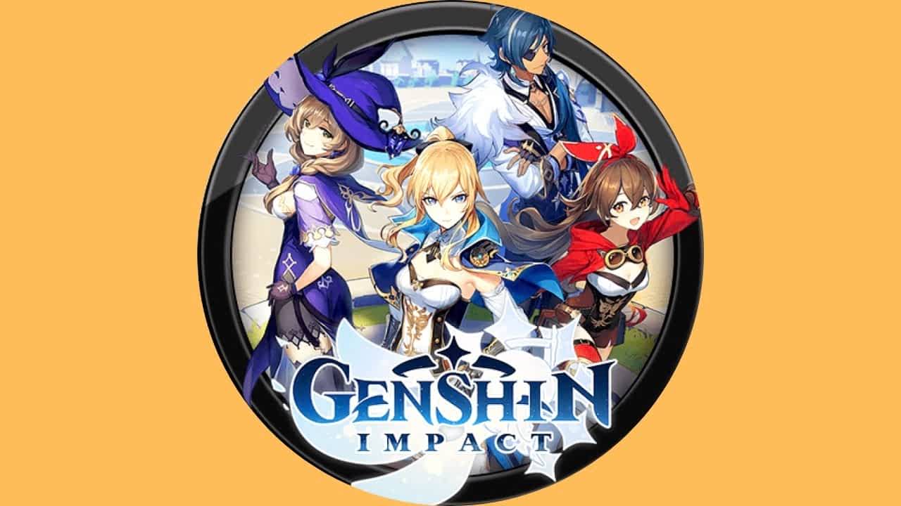 Genshin Impact Characters: Eula Build, Banner, Best Artifacts, Abilities And Constellations