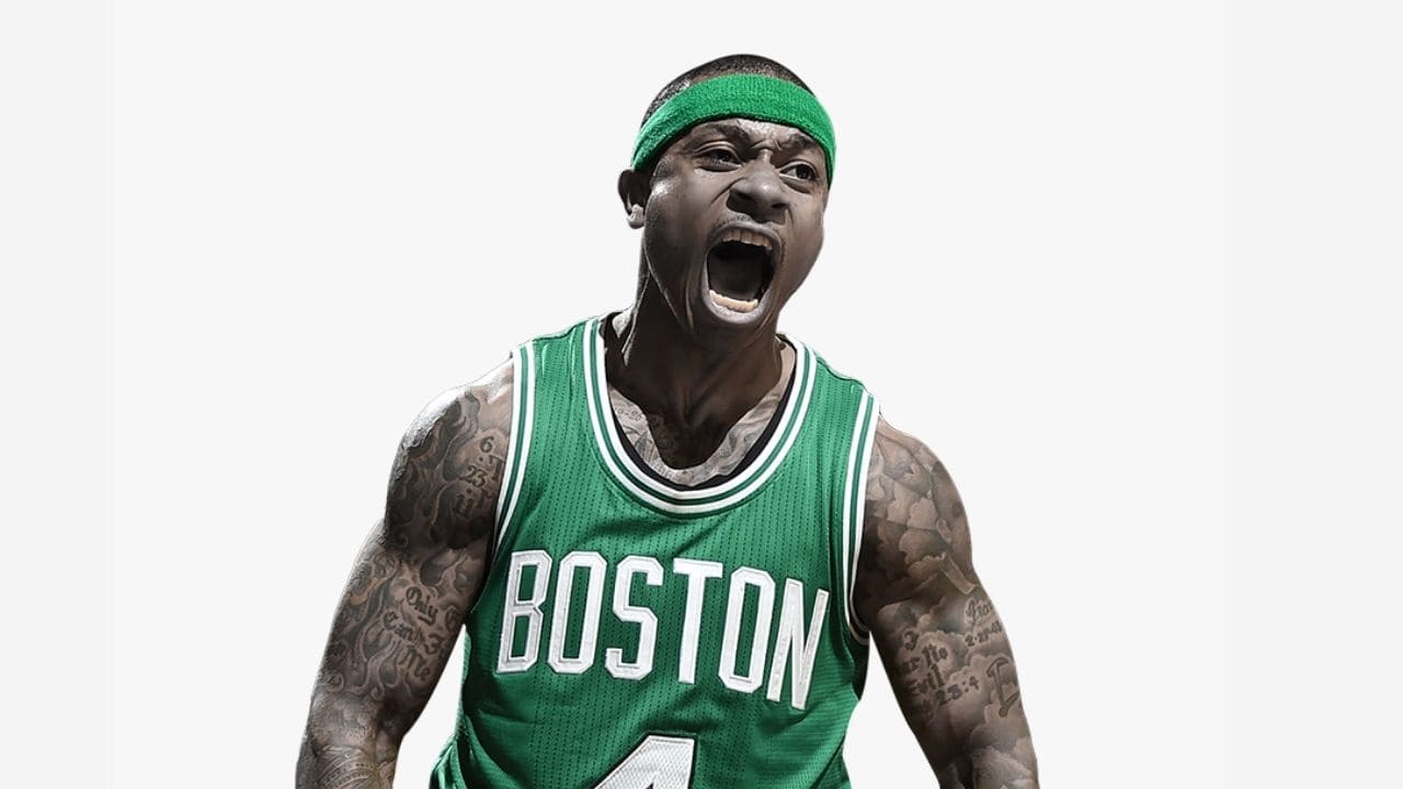 Who is LaQuisha Baldtrip, the elder sister of Isaiah Thomas and what is her cause of death reason