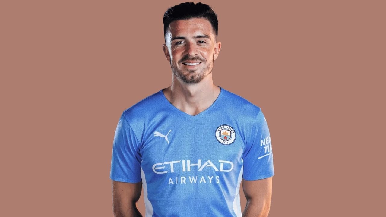 Watch Stefan Savic vs Jack Grealish Kicks Off In Tunnel After Atletico Madrid vs Manchester City, Video Footage Of Fight Goes Viral