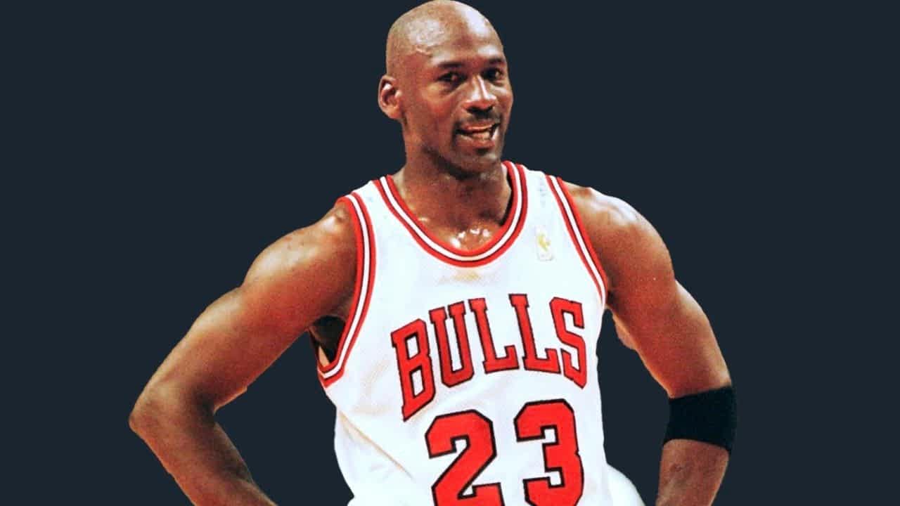 Watch: “Michael Jordan hasn’t done anything, nothing, for the Black community,” Enes Kanter Lashes Out At MJ After LeBron James