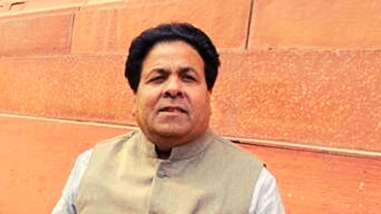 Who is Rajeev Shukla, new BCCI President, biography, age, family, wife, daughter, education, salary and net worth