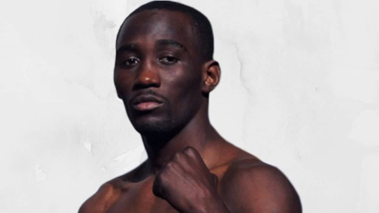 Who is Alindra Person, girlfriend of boxer Terence Crawford, bio, age, boyfriend, children, net worth and Instagram
