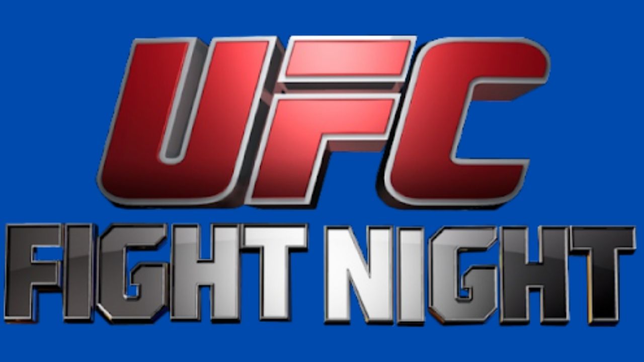 UFC Vegas 45 Derrick Lewis vs Chris Daukaus, Fight Night Schedule, Date, Time, Card, Date, Time, Predictions, Odds, Live Stream