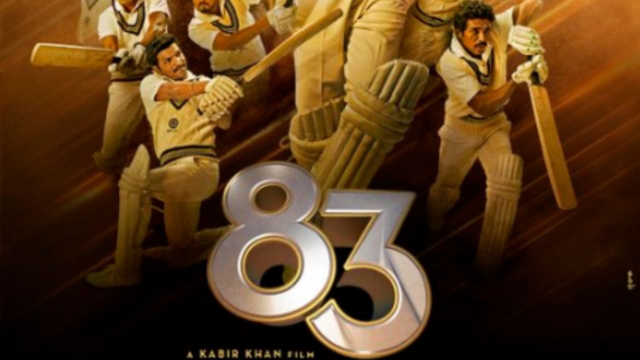 All The Instances 83 Movie Did Anything But Talk About Cricket, Fabricated Facts And Spread Its Propaganda 