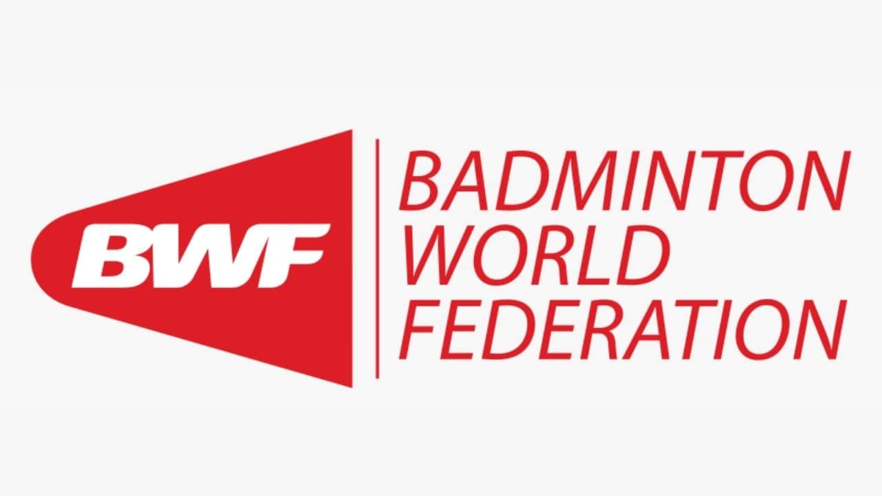 BWF 2022 Men’s, Women’s, Mixed Doubles Badminton Rankings Top 20 List And Points