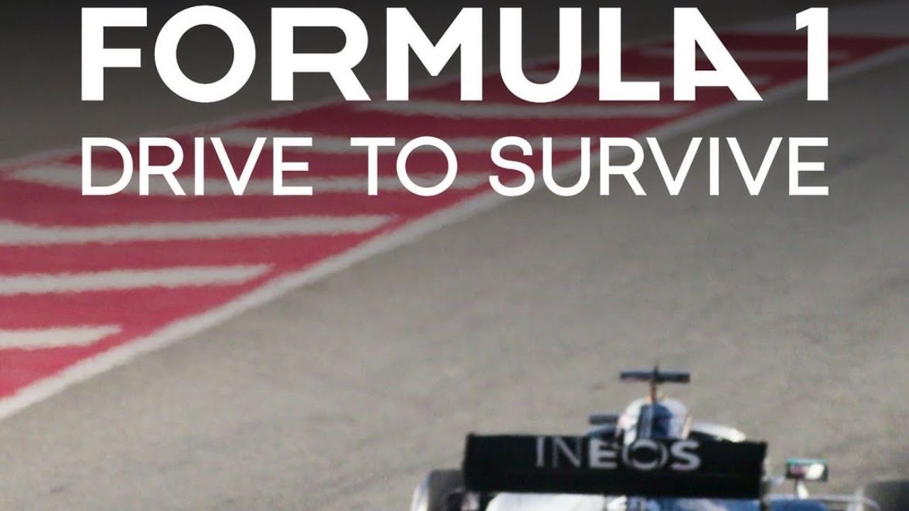 Formula 1 Drive To Survive Season 4 Netflix Release Date, Story, Trailer, Cast, Drivers, Episodes, Past Seasons