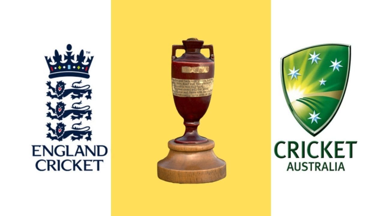 The Ashes 2023 ticket prices and tickets online booking details