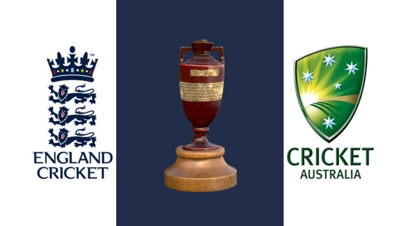 The Ashes 2023 live streaming telecast in India, schedule, dates, time