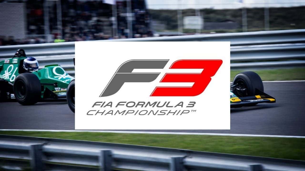 F3 2022 Season Teams Drivers, Salaries, Car, Schedule, Format