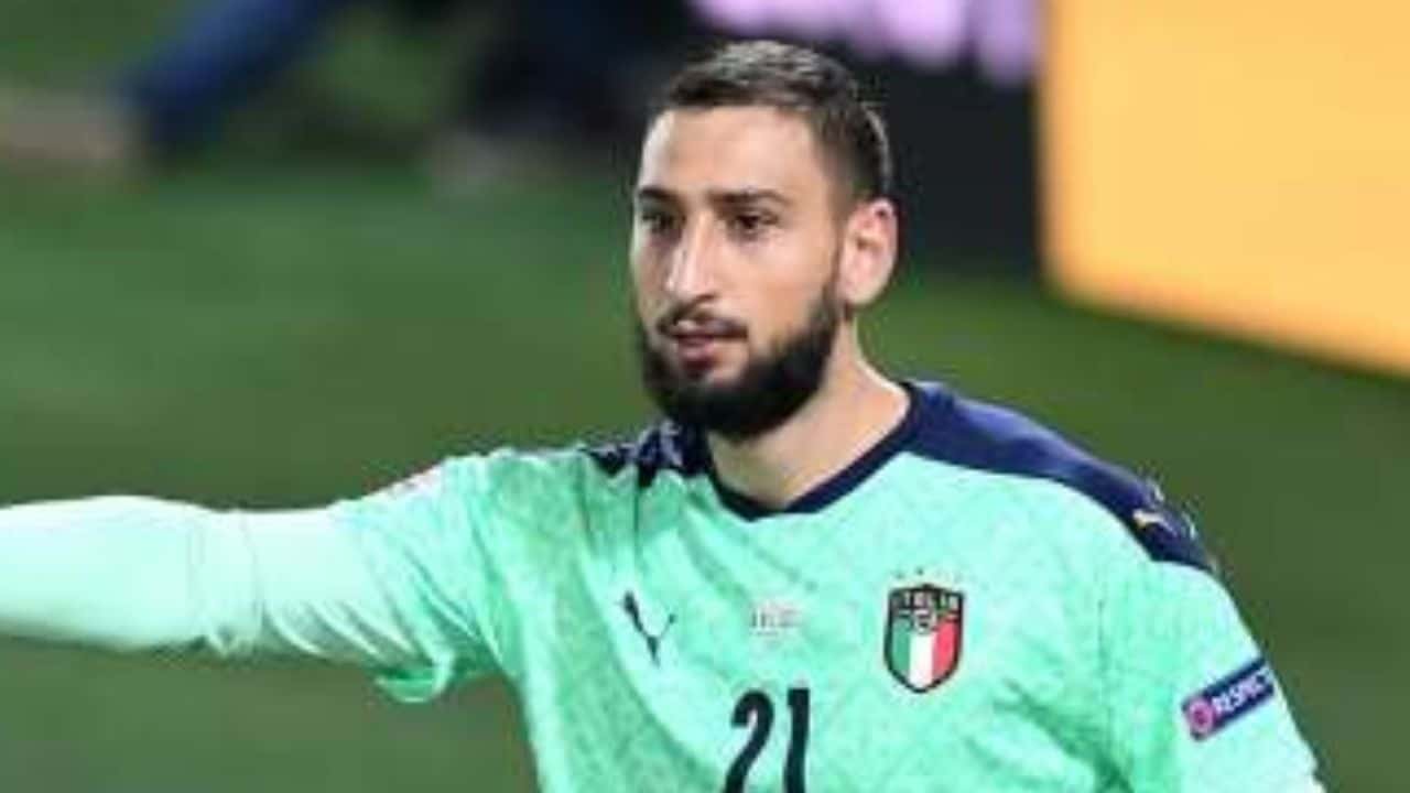 Who Is Alessia Elefante Girlfriend Of Gianluigi Donnarumma, Bio, Age ...