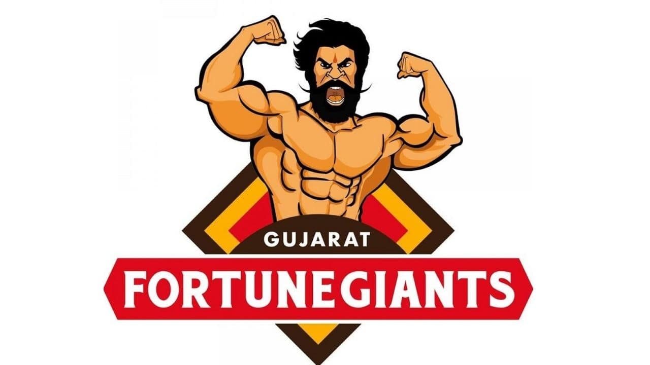 GUJ vs UP Dream11 Team Prediction Today, Pro Kabaddi League season 10, Gujarat Giants vs UP Yoddhas Fantasy playing 7 and PKL 2023 tips