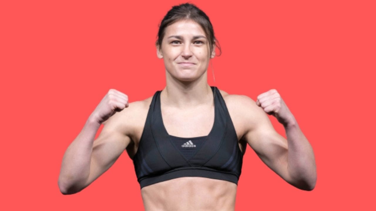 Boxer Katie Taylor, net worth, boxing record, husband, bio, age, height, weight