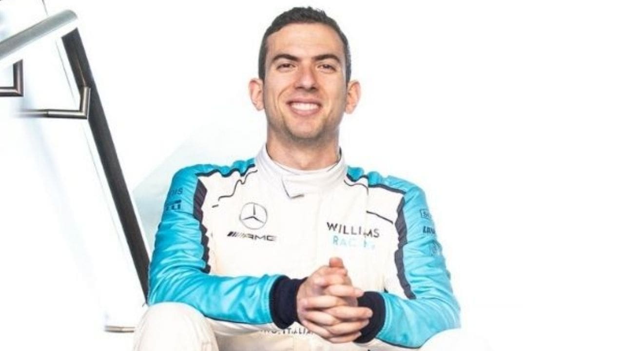 Nicholas Latifi Reveals He Received Death Threats And Unabated Abuse Online After His Crash At The Abu Dhabi Grand Prix 2021