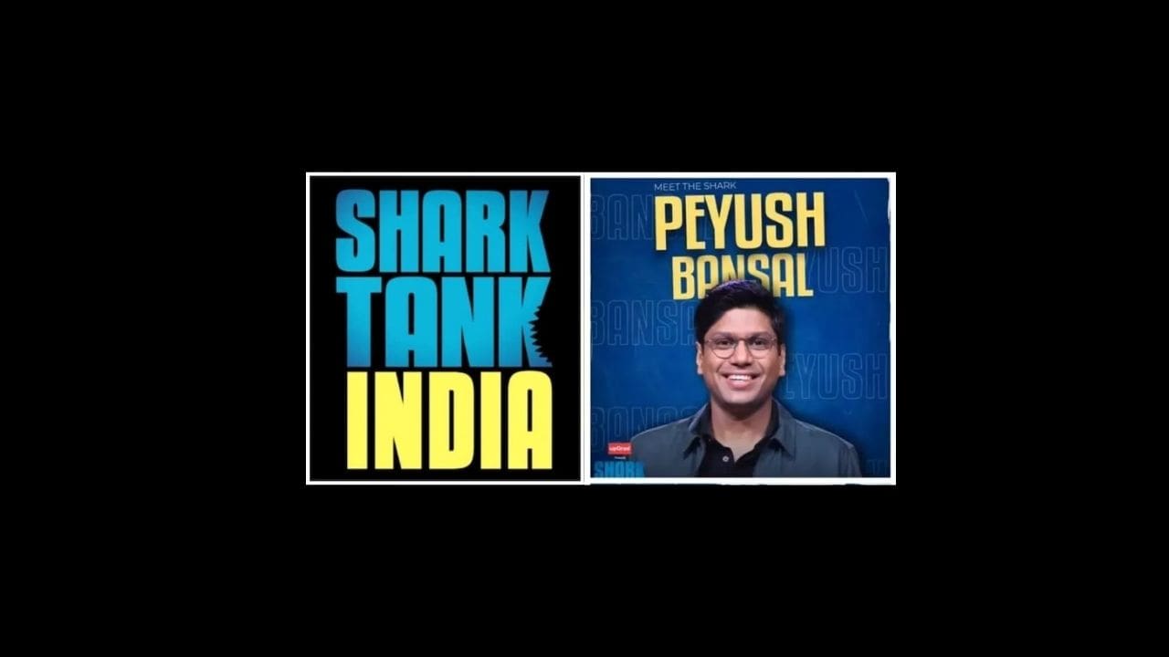 Watch Lenskart Founder Peyush Bansal Tells People To Stay Away From CA On Shark Tank India, Faces Massive Backlash On Twitter
