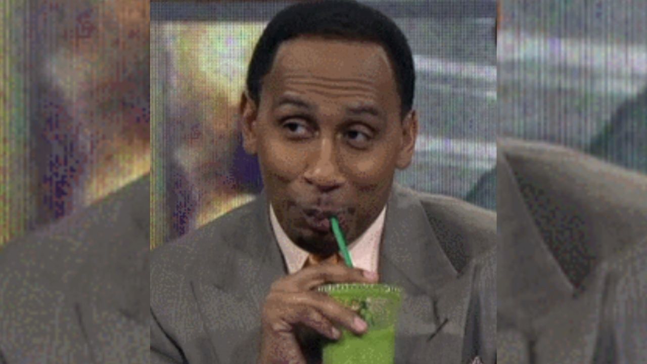 “He is her brotherm,” Jalen Ross Opens Up On Relationship Between Molly Querim and Stephen A Smith