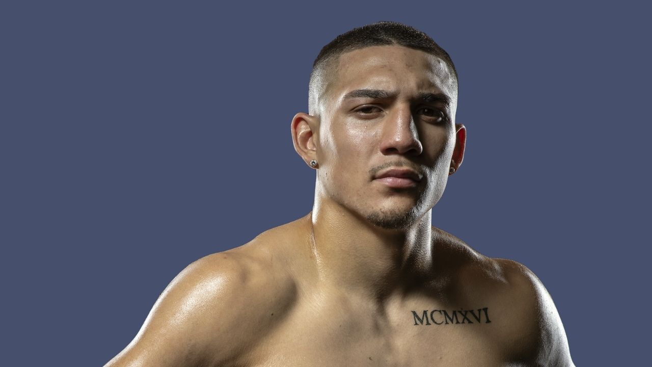 Teofimo Lopez vs Jamaine Ortiz boxing fight purse and payout details