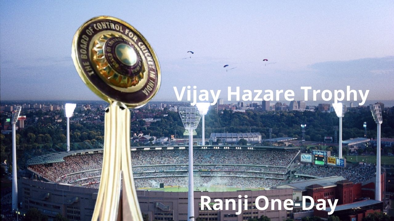 DEL vs SAU Dream11 Team Prediction, Vijay Hazare ODD, Delhi vs Saurashtra Fantasy Cricket Tips, Preview, Playing 11