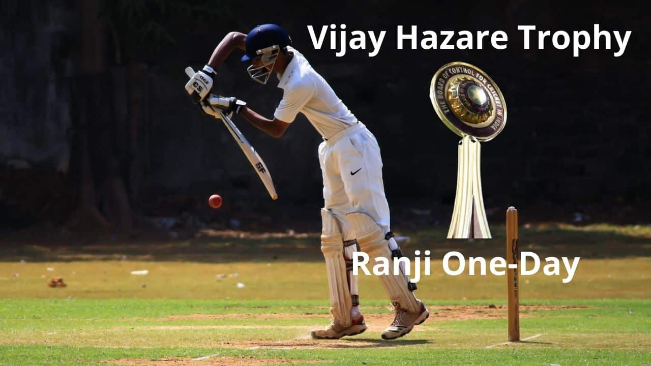 MUM vs BEN Dream11 Team Prediction, Vijay Hazare ODD, Mumbai vs Bengal Fantasy Cricket Tips, Preview, Playing 11