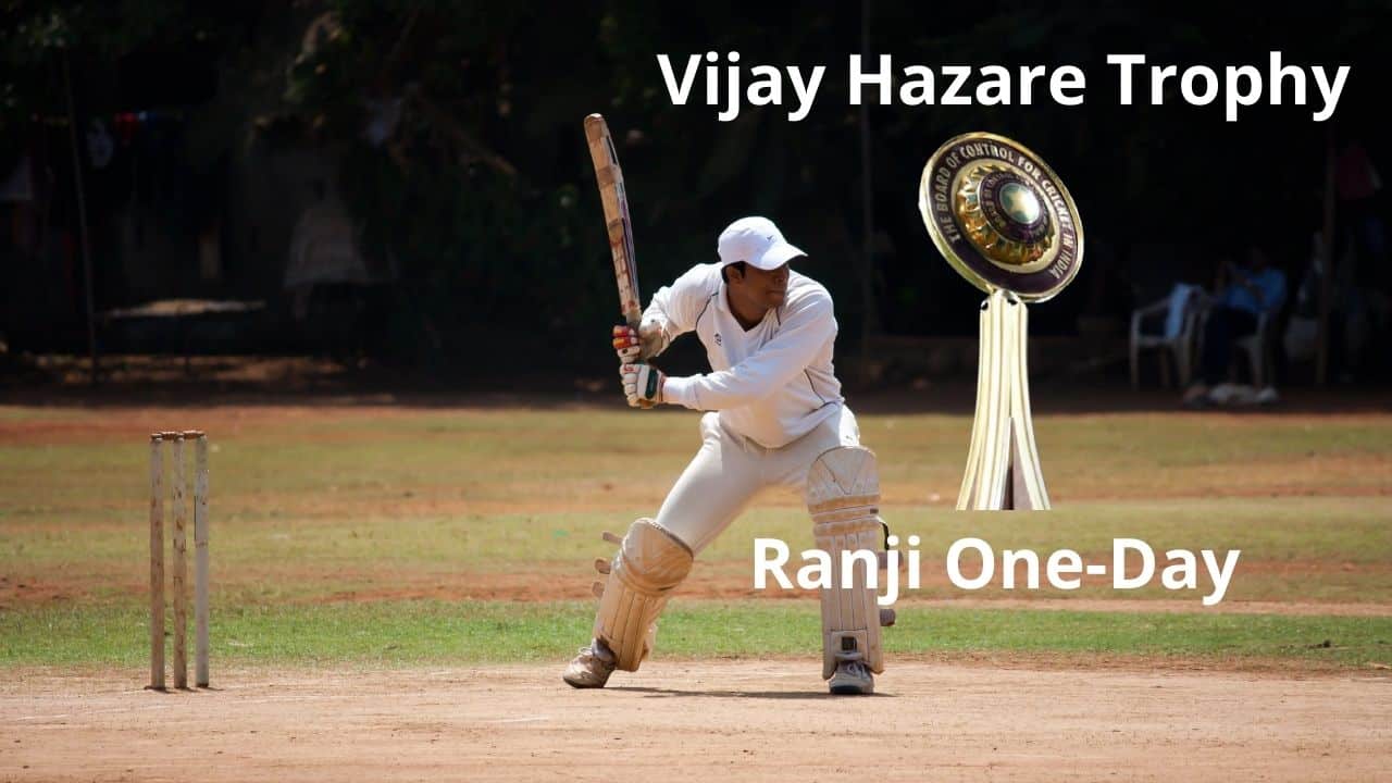 BRD vs TN Dream11 Team Prediction, Vijay Hazare ODD, Baroda vs Tamil Nadu Fantasy Cricket Tips, Preview, Playing 11