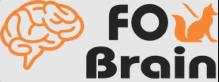 Fox Brain: FB Kids Brain Developers, The Most Unique Way To Make Your Child Learn