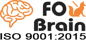 Fox Brain
