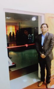 Sulabh Mathur