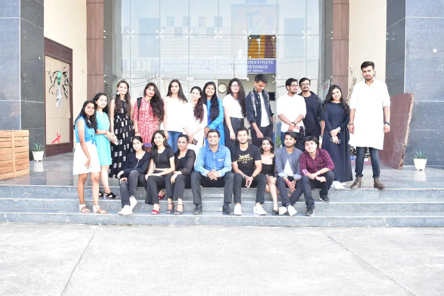Sulabh Mathur Retail Sector Management Expert And Corporate Trainer