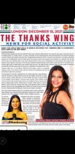 Dr. Karishma Mani