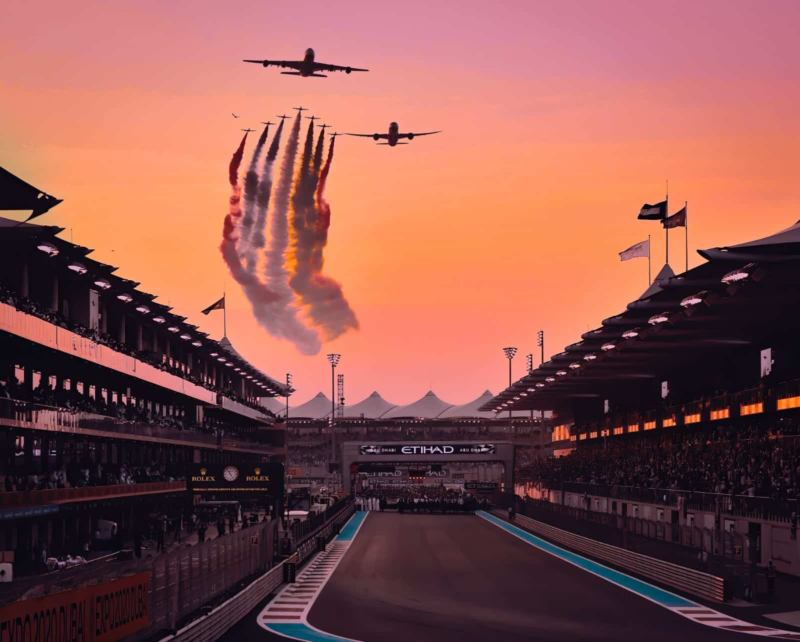 F1 New Rules 2022: What Could F1 Do to Prevent a Controversial Season Ender Like We Saw in 2021