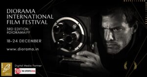 3rd Diorama International film Festival