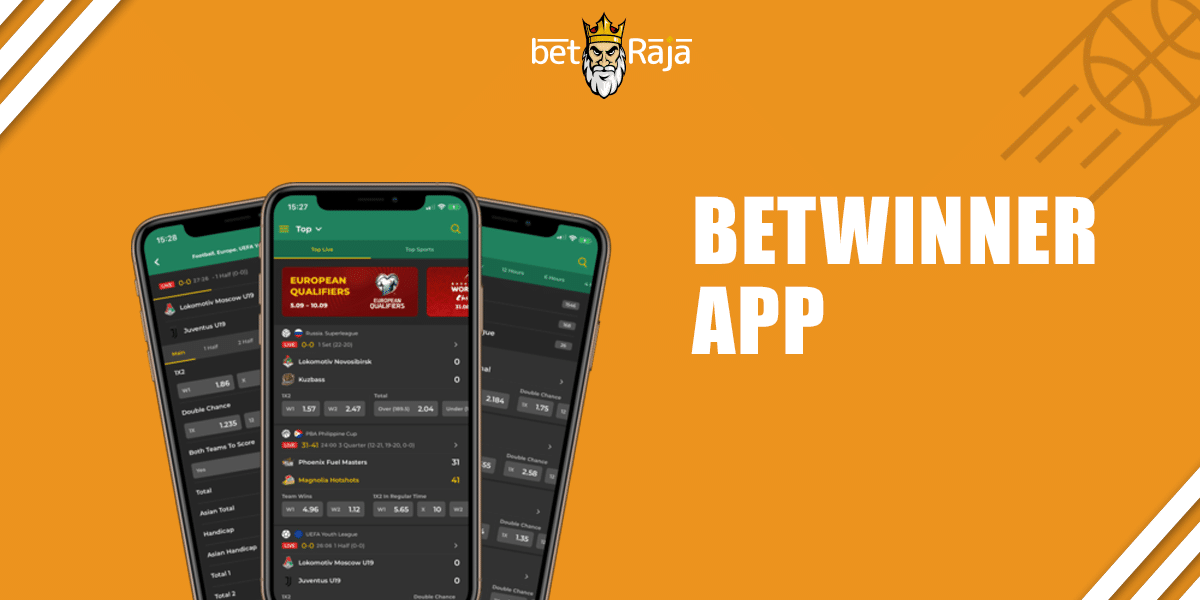 Betwinner App Review In India 