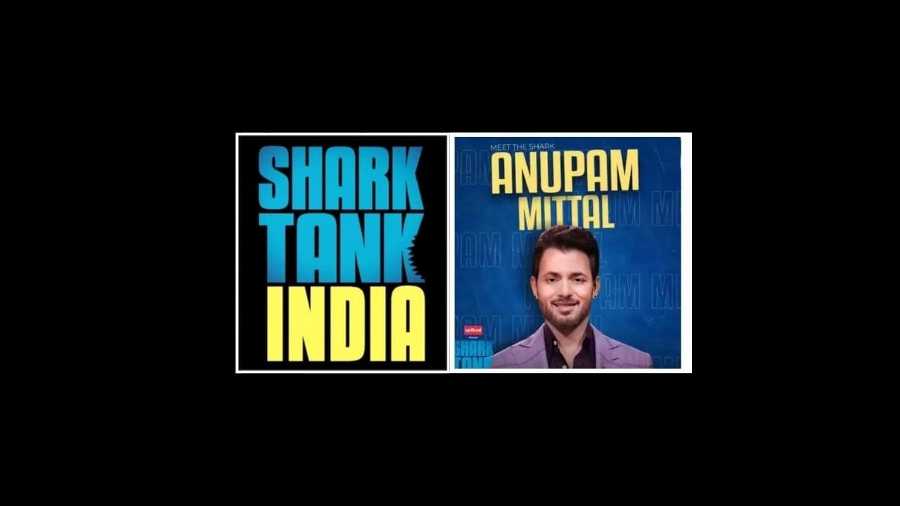 Shark Tank India Judge Anupam Mittal, Life Biography, Age, Family, Wife, Shaadi.com Founder, Education, Investments, Net Worth