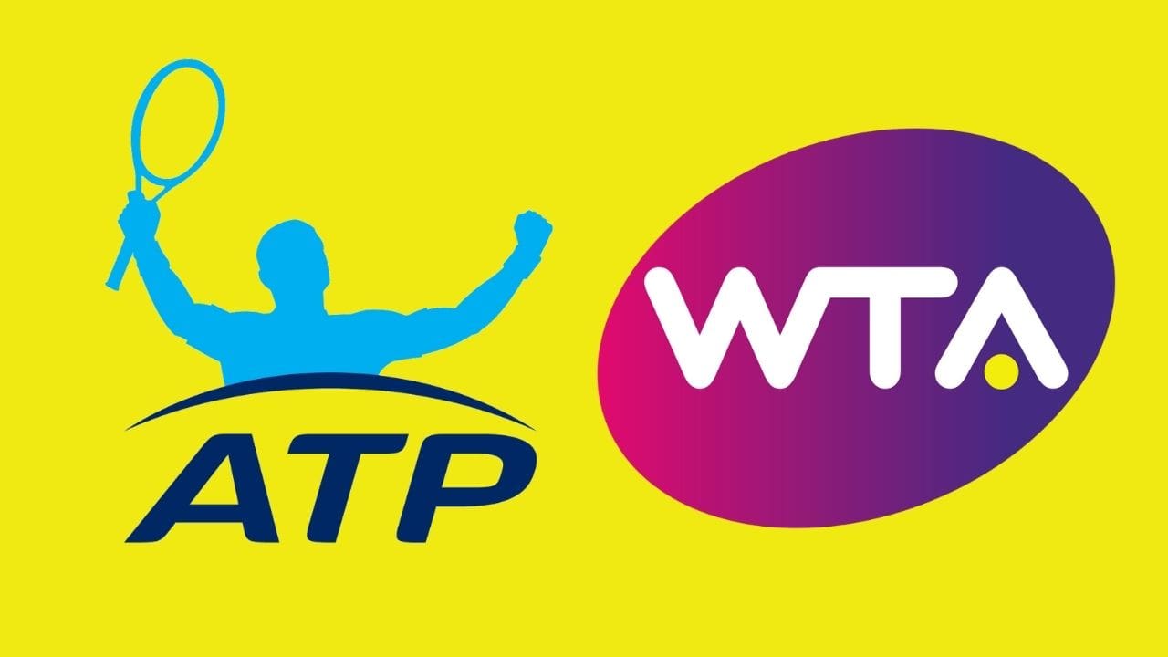 List Of Top 20 Tennis Women Singles WTA Rankings And Points 2022