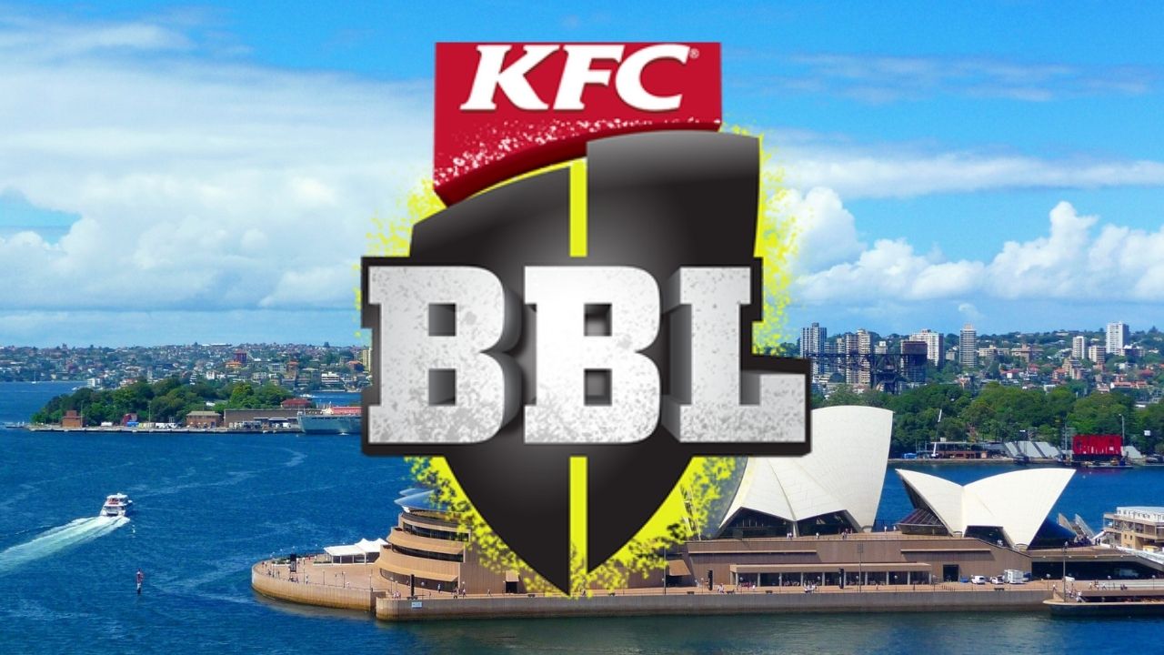 HUR vs HEA Dream11 Team Prediction Today, KFC Big Bash League T20 Hobart Hurricanes vs Brisbane Heat Fantasy Cricket Tips, Preview, Playing 11, Live Stream