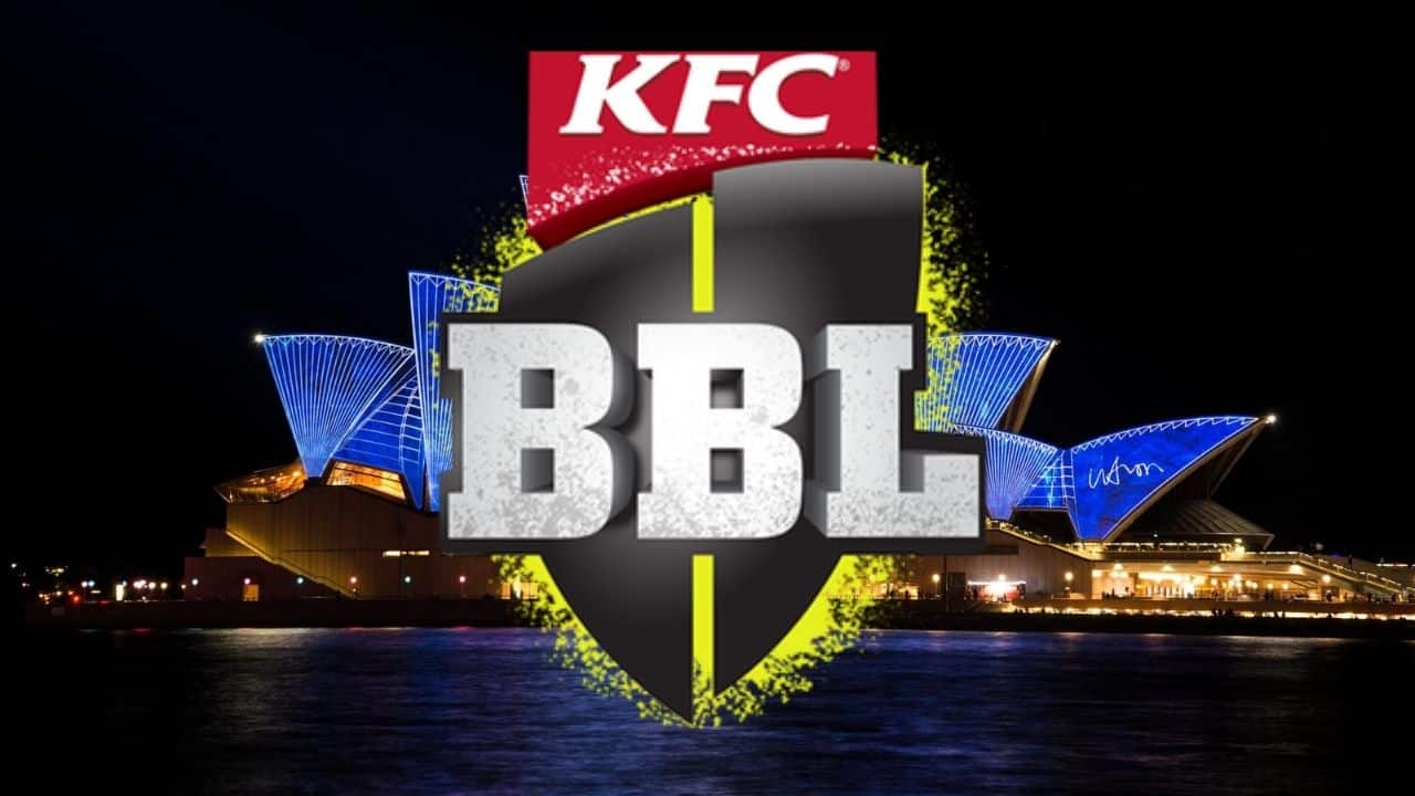 THU vs HEA Dream11 Team Prediction Today, KFC Big Bash League T20 2023 Sydney Thunder vs Brisbane Heat Fantasy Cricket Tips, Preview, Playing 11, Live Stream