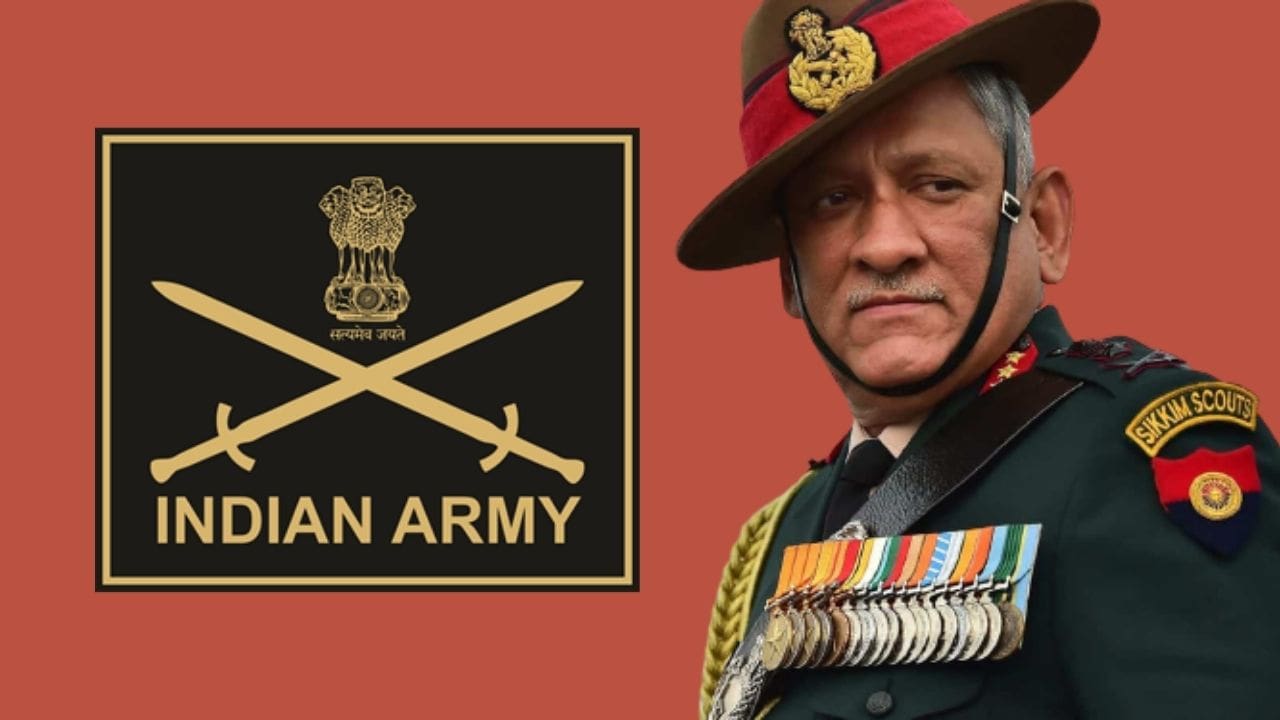 “Karma always hits back,” Anil Duhoon Deletes Tweet Sent After The Helicopter Crash Of CDS General Bipin Rawat