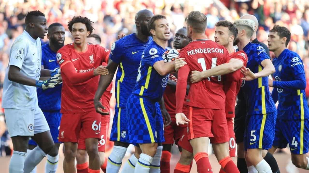 CHE vs LIV Dream11 Team Prediction Today, Chelsea vs Liverpool Premier League Fantasy Football Tips, Playing 11, Betting Odds, Preview, Live Stream