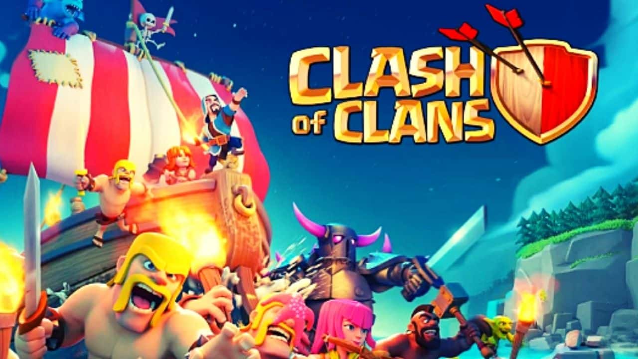Clash Of Clans Construction Reduction Event, Ways To Complete And Reward