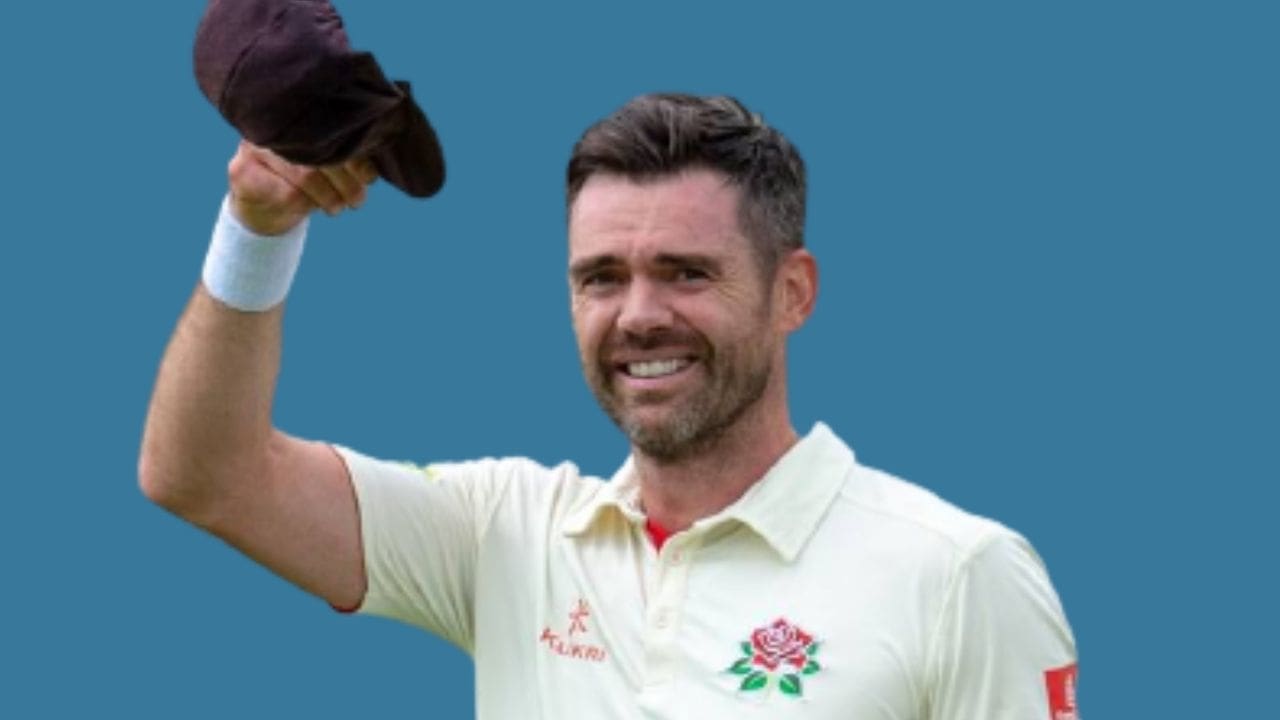 Who is model Danielle Lloyd wife of cricketer James Anderson, bio, family, children and Instagram