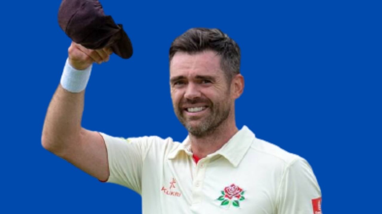 “I’ve got one more go at digging deep,” James Anderson Dismisses Reports Of His Retirement